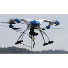 Multi rotor ...